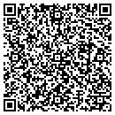 QR code with United Church Homes contacts