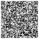 QR code with J & J Clearing & Grading Inc contacts