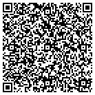QR code with J D Desert Development contacts
