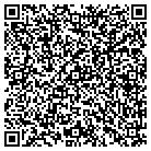 QR code with University Of Virginia contacts