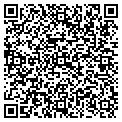 QR code with Caddie Tours contacts
