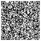 QR code with Hendrix Melba D LPC Lmft contacts