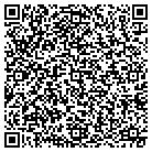QR code with Riverside IGA Grocery contacts