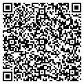 QR code with ECS contacts