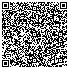 QR code with Marketing and Coml Sponsorship contacts