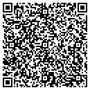 QR code with R G S Title LLC contacts