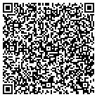 QR code with E J F Consulting Inc contacts