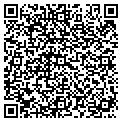 QR code with GNC contacts