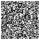 QR code with Trinity United Church-Christ contacts