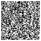QR code with C-Thru Window & Carpet Clean contacts