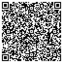 QR code with Laporte USA contacts