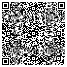 QR code with Atkins Clearing & Trucking contacts