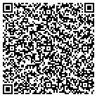 QR code with Riverdale Plz & Ter Apartments contacts