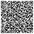 QR code with Thornton's Gap Regular Baptist contacts