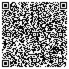 QR code with Manassas Alternative Education contacts