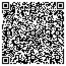 QR code with Ticket Hut contacts