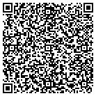 QR code with CMI Lighting & Electrical contacts