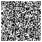 QR code with Plaza Azteca Mexican Rest contacts