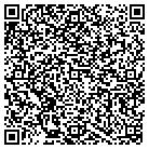 QR code with Binary Consulting LLC contacts