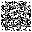 QR code with Piedmont Christian School Inc contacts