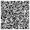 QR code with Midwill contacts
