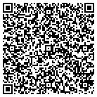 QR code with First National Exchange Bank contacts