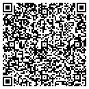 QR code with Tj's Towing contacts
