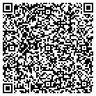 QR code with Hairport International contacts