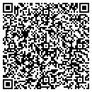 QR code with CBM Towing & Salvage contacts