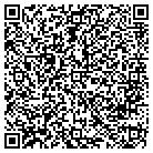 QR code with Applied Systems & Technologies contacts