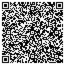 QR code with Ashburn Products Inc contacts