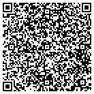 QR code with National Sports Page contacts