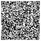 QR code with Peace Dragon Tattooing contacts