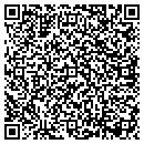 QR code with Allstate contacts
