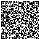 QR code with J D Country Store contacts