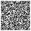 QR code with Moons Car Care Inc contacts