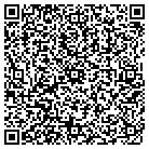 QR code with Hammond Printing Company contacts
