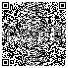 QR code with Fauber Contracting LLC contacts