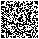 QR code with X Factory contacts