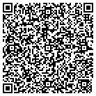 QR code with Health Nutz Fitness & Aquatic contacts