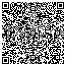 QR code with Hale Electric Co contacts