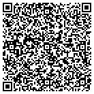 QR code with Porches On The James B & B contacts