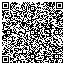 QR code with Reed's Sandblasting contacts