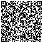 QR code with E & C Enterprises LLC contacts