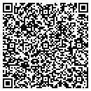 QR code with Unity Lodge contacts