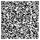 QR code with Alex McMillan IV DDS contacts