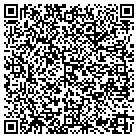 QR code with J R Sisk Tree Service & Landscpng contacts