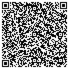 QR code with National Optometric contacts