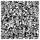 QR code with Charles G Patterson Jr Land contacts