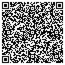 QR code with Macronetics contacts